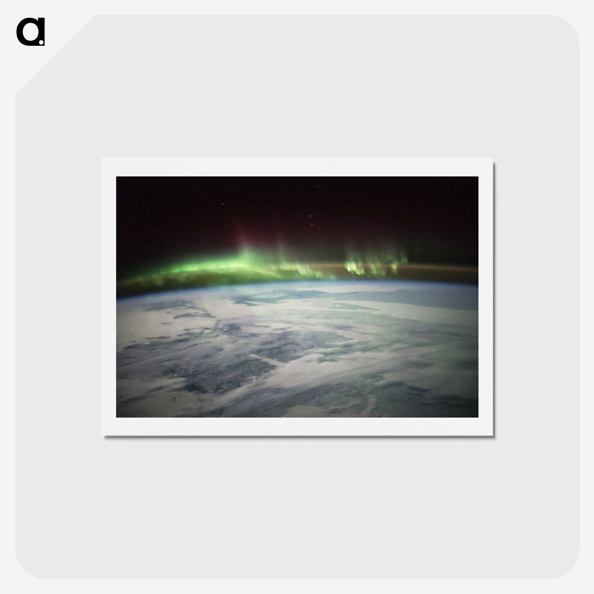 1-15_Planet-Earth_hagaki