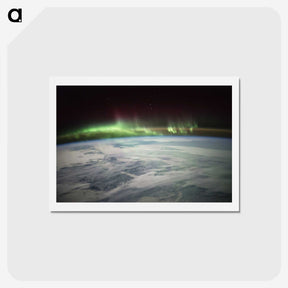 1-15_Planet-Earth_hagaki