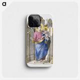 1-15_Prosper-Lafaye_phone