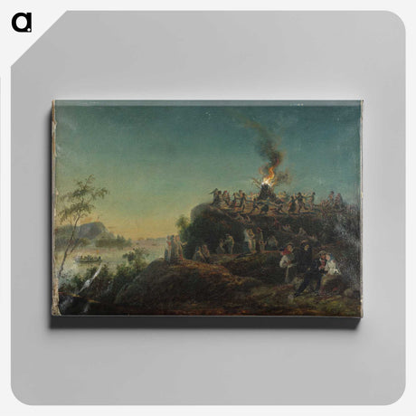 1-15_Robert-Wilhelm-Ekman_canvas