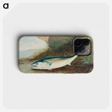 Mackerel
 - サミュエル キルボーン Phone Case.