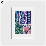 1-15_Suggestions-Pour-Etoffes-et-Tapis_hagaki