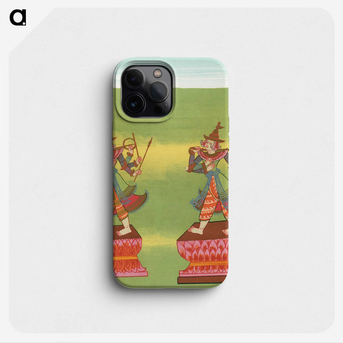 1-15_The-37-Nats-of-Myanmar_phone