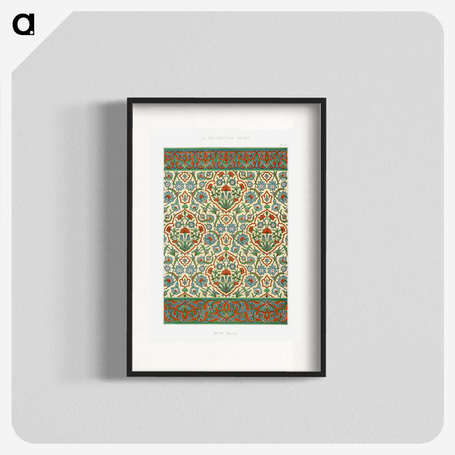 1-15_The-Arab-Decoration_blk