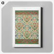1-15_The-Arab-Decoration_canvas