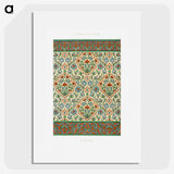 1-15_The-Arab-Decoration_picture