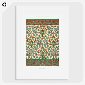 1-15_The-Arab-Decoration_picture