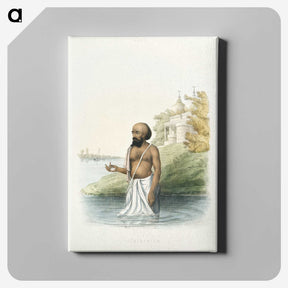 1-15_The-Daily-Prayers-of-the-Brahmins_canvas