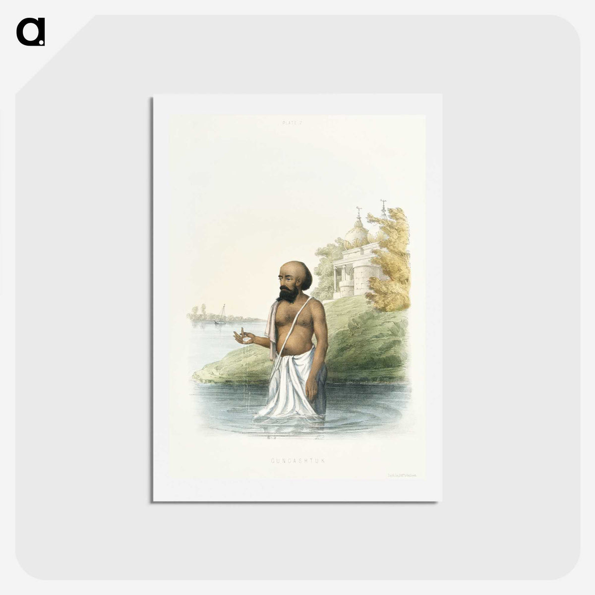 1-15_The-Daily-Prayers-of-the-Brahmins_hagaki