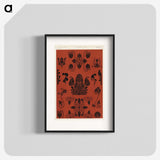 1-15_The-Grammar-of-Ornament_blk