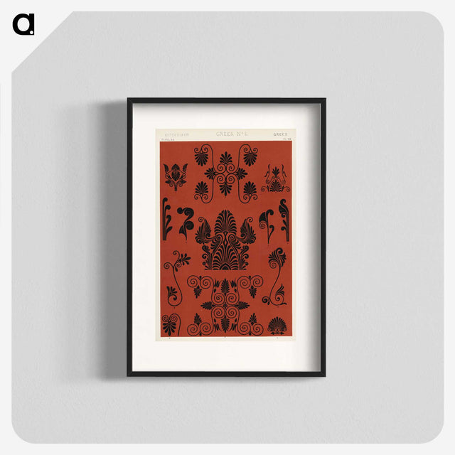 1-15_The-Grammar-of-Ornament_blk