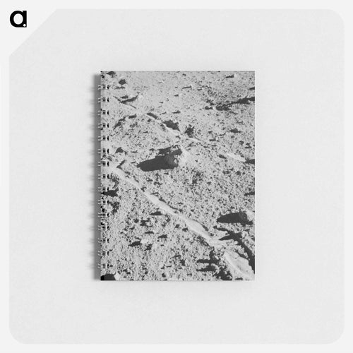 Apollo 14 Lunar Rock
 - ムーン Memo.