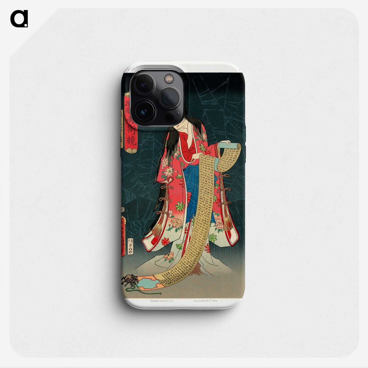 1-15_The-Ornamental-Arts-of-Japan_phone