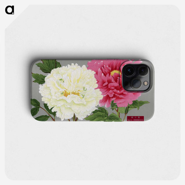 1-15_The-Picture-Book-of-Peonies_phone