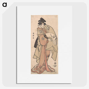 1-15_Toshusai-Sharaku_picture