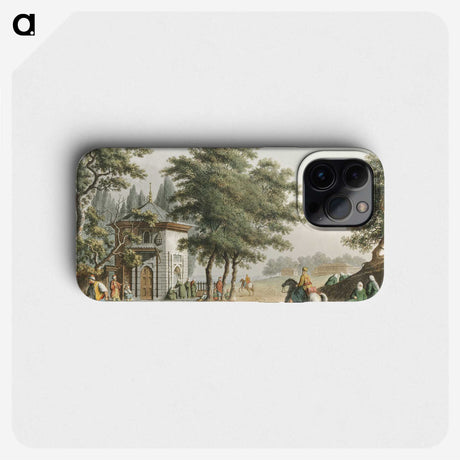 1-15_Views-in-the-Ottoman-Dominions_phone