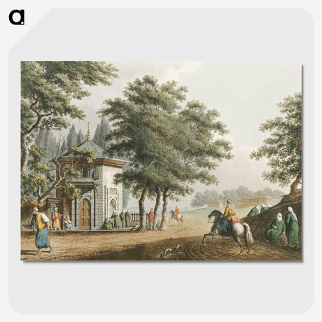 1-15_Views-in-the-Ottoman-Dominions_picture-crop
