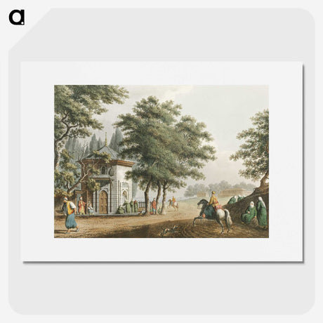 1-15_Views-in-the-Ottoman-Dominions_picture