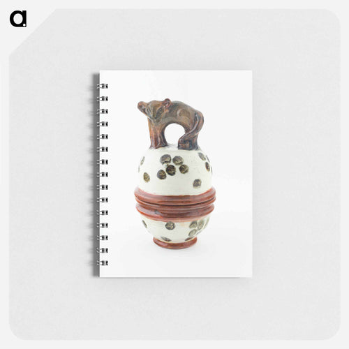 Jar - Vilhelm Hammershøi Memo.