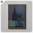 1-15_Vilhelm-Lundstrom_canvas
