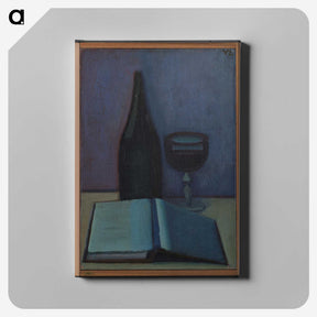 1-15_Vilhelm-Lundstrom_canvas