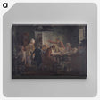 1-15_Wilhelm-Marstrand_canvas