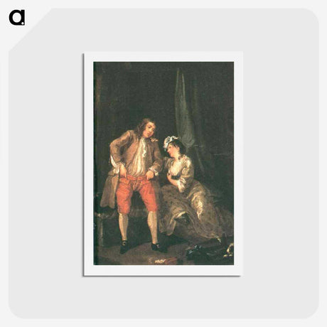 1-15_William-Hogarth_hagaki