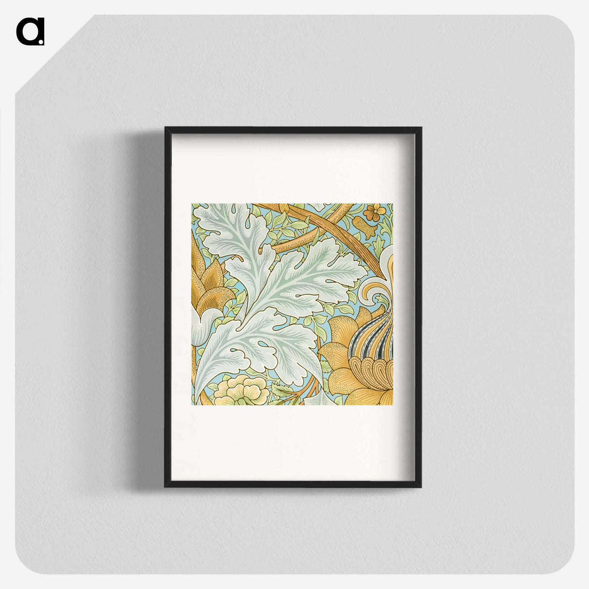 1-15_William-Morris_blk