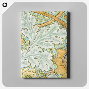 1-15_William-Morris_canvas