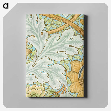 1-15_William-Morris_canvas