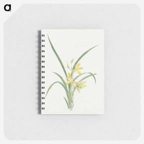 1-16_19th-Century-Japanese-Flowers_memo