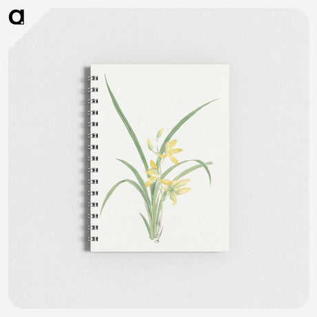 1-16_19th-Century-Japanese-Flowers_memo