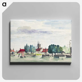 1-16_Aert-Schouman_canvas