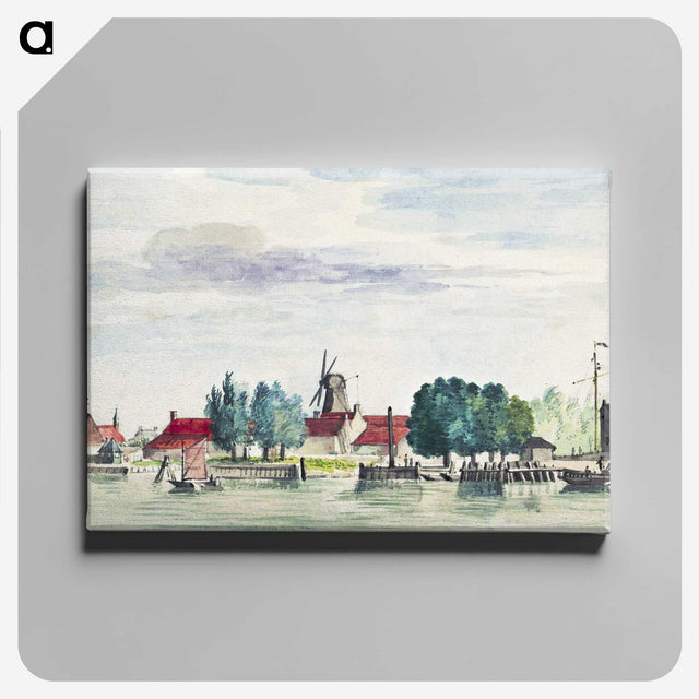1-16_Aert-Schouman_canvas