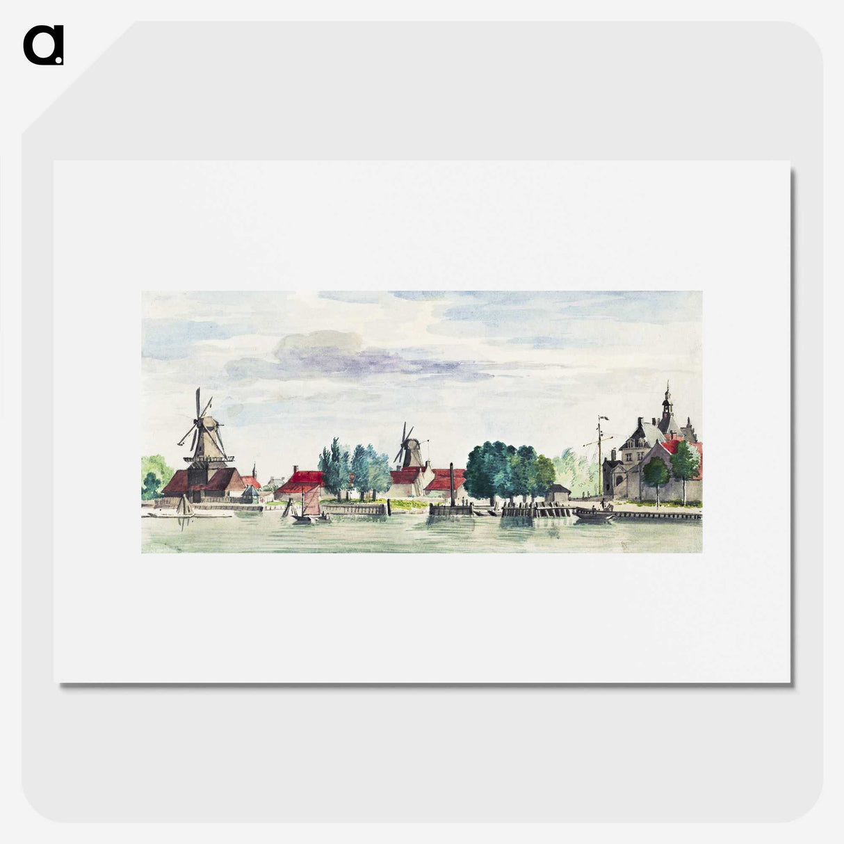 1-16_Aert-Schouman_picture