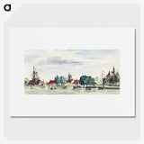 1-16_Aert-Schouman_picture
