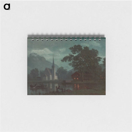 1-16_Albert-Bierstadt_memo