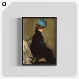 1-16_Alfred-Henry-Maurer_blk-crop