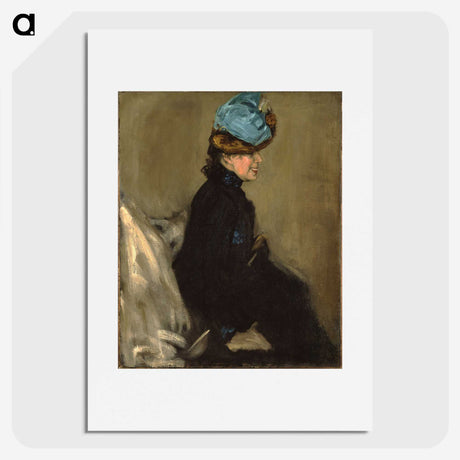 1-16_Alfred-Henry-Maurer_picture