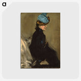 1-16_Alfred-Henry-Maurer_postcard