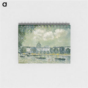 1-16_Alfred-Sisley_memo