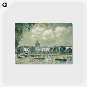 1-16_Alfred-Sisley_postcard