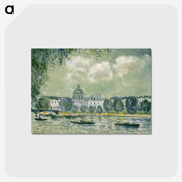 1-16_Alfred-Sisley_postcard