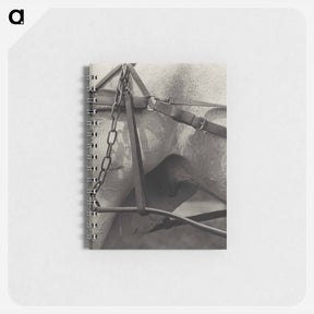 アートメモ帳-Spiritual America - アルフレッド スティーグリッツ Memo.
