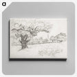1-16_Alfred-William-Finch_canvas