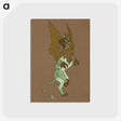1-16_Alice-In-Wonderland_postcard