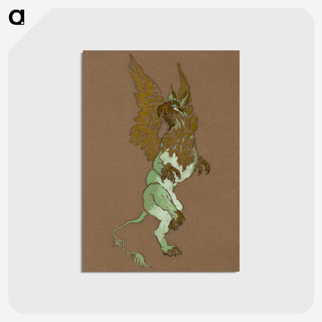 1-16_Alice-In-Wonderland_postcard