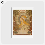 1-16_Alphonse-Mucha_hagaki