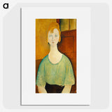 1-16_Amedeo-Modigliani_picture