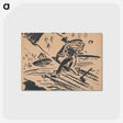 1-16_Arnold-Peter-Weisz-Kubincan_postcard
